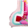 balon foliowy cyfra 1 pierwsze urodziny motyl arpex 13 dgt