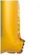 balon foliowy cyfra 1 satynowa zloty godan 14 dgt