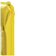balon foliowy cyfra 1 zloty partypal 16 dgt