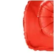 balon foliowy cyfra 2 czerwony funny fashion 40 dgt