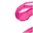 balon foliowy cyfra 2 fuksja partypal 16 dgt