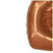 balon foliowy cyfra 2 miedziany godan 30 dgt