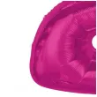 balon foliowy cyfra 2 rozowy ciemny godan 36 dgt