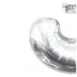 balon foliowy cyfra 3 beauty charm srebrny godan 33 dgt