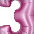 balon foliowy cyfra 3 rozowy satynowy godan 30 dgt