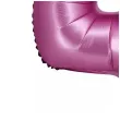 balon foliowy cyfra 4 rozowy satynowy godan 30 dgt