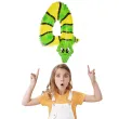 balon foliowy cyfra 4 waz arpex 18 shp