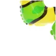 balon foliowy cyfra 4 waz arpex 18 shp