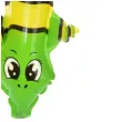 balon foliowy cyfra 4 waz arpex 18 shp
