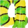 balon foliowy cyfra 4 waz arpex 18 shp