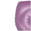 balon foliowy cyfra 5 lawendowy matowy godan 30 dgt