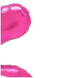 balon foliowy cyfra 6 fuksja partypal 16 dgt