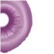 balon foliowy cyfra 6 lawendowy matowy godan 30 dgt