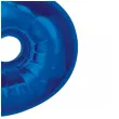 balon foliowy cyfra 6 niebieski godan 36 dgt