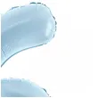 balon foliowy cyfra 6 pastel blekitny partydeco 34 dgt