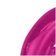 balon foliowy cyfra 6 rozowy ciemny godan 36 dgt
