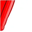 balon foliowy cyfra 7 czerwony grabo 26 dgt