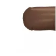 balon foliowy cyfra 7 dekoracja na urodziny brazowy matowy 34 dgt