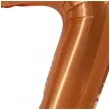 balon foliowy cyfra 7 miedziany godan 30 dgt