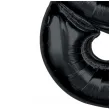 balon foliowy cyfra 8 czarny godan 36 dgt