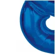 balon foliowy cyfra 8 niebieski godan 36 dgt