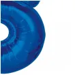 balon foliowy cyfra 8 niebieski godan 36 dgt