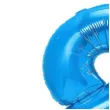 balon foliowy cyfra 8 niebieski partypal 16 dgt
