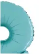 balon foliowy cyfra 8 niebieski pastel grabo 26 dgt