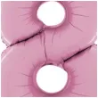 balon foliowy cyfra 8 rozowy pastel grabo 26 dgt
