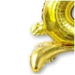 balon foliowy cyfra 8 stojaca zloty dekoracjepolska 15 dgt