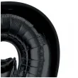 balon foliowy cyfra 9 czarny godan 36 dgt