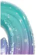 balon foliowy cyfra 9 kosmos teczowy godan 31 dgt