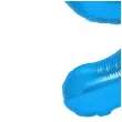 balon foliowy cyfra 9 niebieski partypal 16 dgt