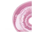 balon foliowy cyfra 9 rozowy jasny godan 36 dgt
