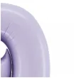 balon foliowy cyfra 9 satynowy liliowy grabo 40 dgt