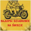 balon foliowy dekoracja na dzien babci i dziadka najlepsi dziadkowie na wiecie serce 18