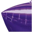balon foliowy diament fioletowy amscan 17 dmz