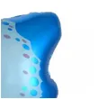 balon foliowy dinozaur baby triceratops niebieski flexmetal 14 shp