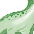 balon foliowy dinozaur brachiozaur zielony unique 32 shp