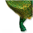 balon foliowy dinozaur tyranozaur zielony flexmetal 24 shp
