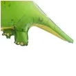 balon foliowy dinozaur zielony funny fashion 50 shp