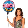 balon foliowy disco fever boland 18
