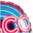 balon foliowy disco fever boland 18