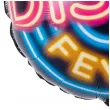 balon foliowy disco fever boland 18