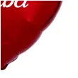 balon foliowy dla babci czerwony 18 hrt