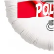balon foliowy do boju polsko bialy 18 rnd