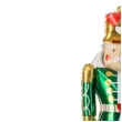 balon foliowy dziadek do orzechow zielony partydeco 33 shp