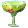 balon foliowy egzotyczny drink jix 31 shp