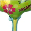 balon foliowy egzotyczny drink jix 31 shp