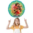 balon foliowy elena z avaloru spiewajacy amscan 28 rnd